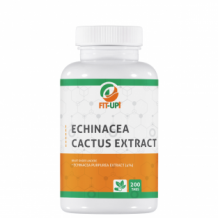 Echinacea extract 500 mg| 60 capsules