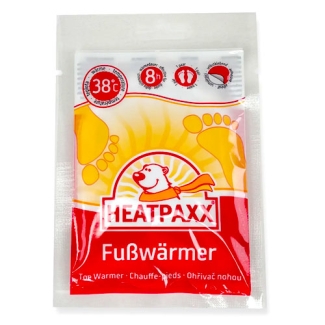 HeatPaxx 6 uur 38 graden - CleanU