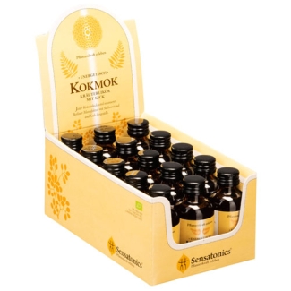 Herbal Kicks Kokmok 30 ML - Sensatonics