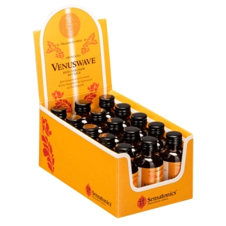 Herbal Kicks Venuswave 30 ML - Sensatonics